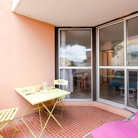 Appartement Proche Du Port A Gruissan, Animaux Permis, Mini-Box Wifi - Fr-1-409A-21 Exteriér fotografie