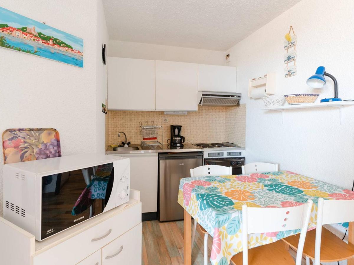Appartement Proche Du Port A Gruissan, Animaux Permis, Mini-Box Wifi - Fr-1-409A-21 Exteriér fotografie