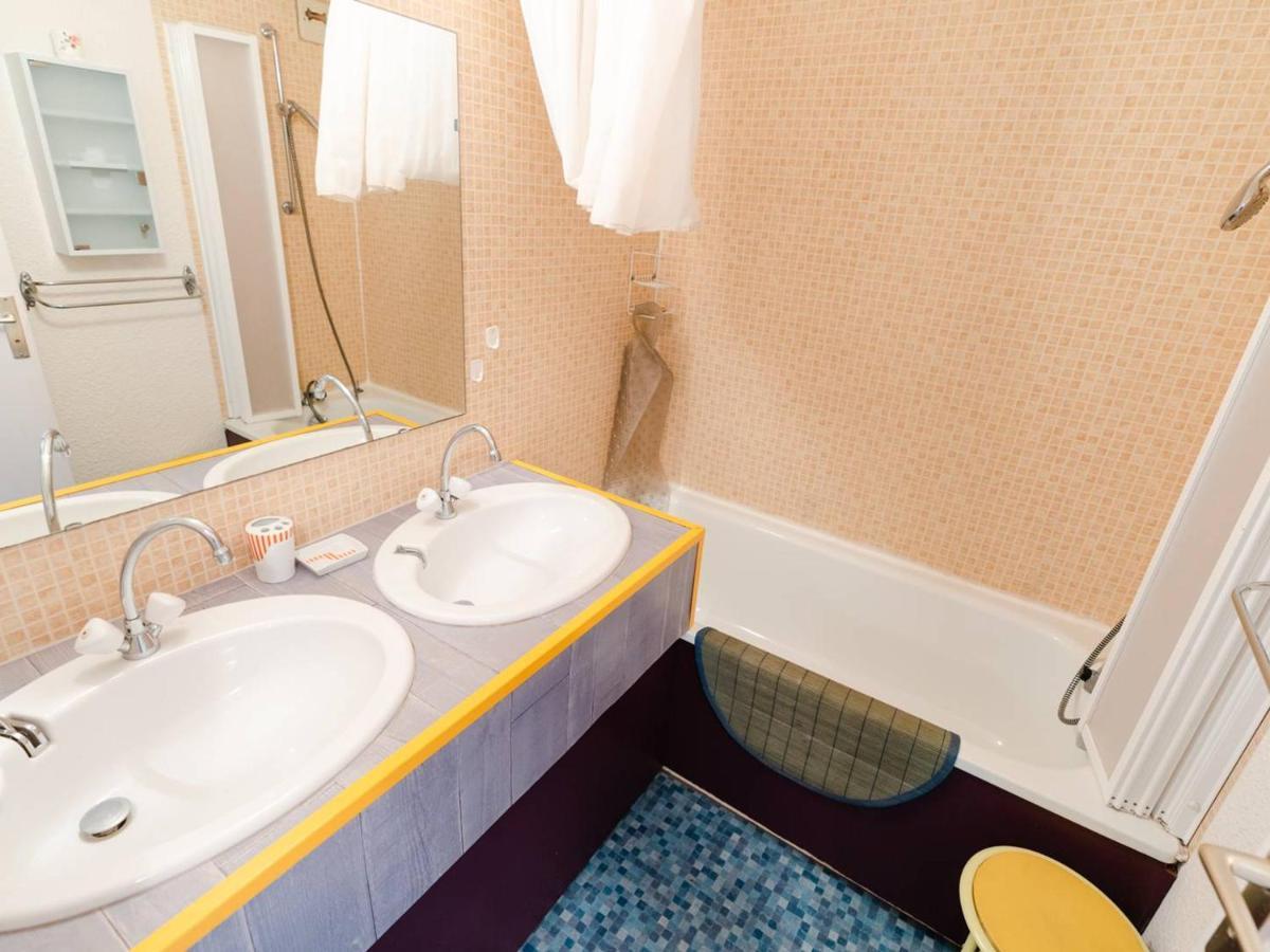 Appartement Proche Du Port A Gruissan, Animaux Permis, Mini-Box Wifi - Fr-1-409A-21 Exteriér fotografie