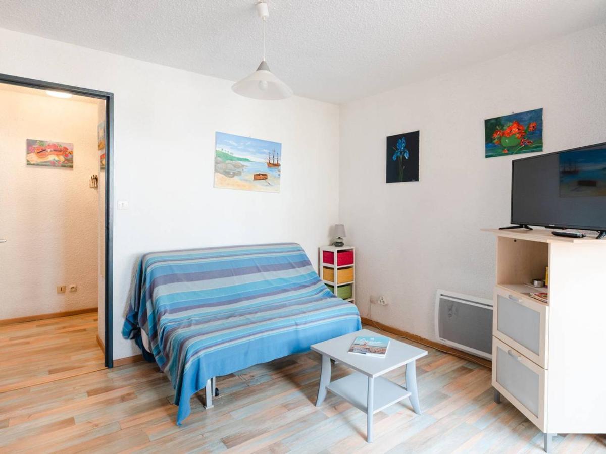 Appartement Proche Du Port A Gruissan, Animaux Permis, Mini-Box Wifi - Fr-1-409A-21 Exteriér fotografie