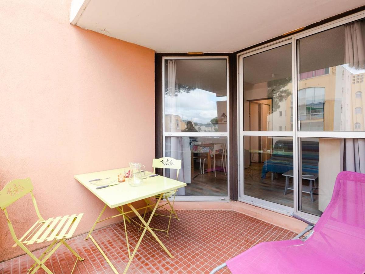 Appartement Proche Du Port A Gruissan, Animaux Permis, Mini-Box Wifi - Fr-1-409A-21 Exteriér fotografie